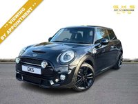 USED 2018 68 MINI HATCH 2.0 Cooper S GPF Hatchback 3dr Petrol Steptronic Euro 6 (s/s) (192 ps) **FINANCE ME FOR UP TO 5 YEARS WITH NO DEPOSIT**