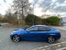 USED 2015 65 BMW M5 4.4 V8 Saloon 4dr Petrol DCT Euro 6 (s/s) (560 ps)-Factory Extras Worth &pound;4,890-Magnificent Example-Only 2 Former Keepers-Last Keeper Since July 2020-Finished In Monte Carlo Blue Metallic-Black Extended Merino Leather Upholstery-Running In Service Complete at 1194 Miles-Dec 2015-Full Bmw Service History-20 Inch Alloy Wheels-Powered Bootlid-Drivers & Passenger Front Lumbar Support-Reverse Camera-Harman Kardon-Sun Protection Glazing-M Sport Multi-Function Front Seats-Dual Climate Control-Mfsw-Cruise Control-Dab Radio-Bluetooth-Satnav-This Car Is a Credit To Its Previous Keeper. 