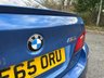 USED 2015 65 BMW M5 4.4 V8 Saloon 4dr Petrol DCT Euro 6 (s/s) (560 ps)-Factory Extras Worth &pound;4,890-Magnificent Example-Only 2 Former Keepers-Last Keeper Since July 2020-Finished In Monte Carlo Blue Metallic-Black Extended Merino Leather Upholstery-Running In Service Complete at 1194 Miles-Dec 2015-Full Bmw Service History-20 Inch Alloy Wheels-Powered Bootlid-Drivers & Passenger Front Lumbar Support-Reverse Camera-Harman Kardon-Sun Protection Glazing-M Sport Multi-Function Front Seats-Dual Climate Control-Mfsw-Cruise Control-Dab Radio-Bluetooth-Satnav-This Car Is a Credit To Its Previous Keeper. 