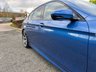 USED 2015 65 BMW M5 4.4 V8 Saloon 4dr Petrol DCT Euro 6 (s/s) (560 ps)-Factory Extras Worth &pound;4,890-Magnificent Example-Only 2 Former Keepers-Last Keeper Since July 2020-Finished In Monte Carlo Blue Metallic-Black Extended Merino Leather Upholstery-Running In Service Complete at 1194 Miles-Dec 2015-Full Bmw Service History-20 Inch Alloy Wheels-Powered Bootlid-Drivers & Passenger Front Lumbar Support-Reverse Camera-Harman Kardon-Sun Protection Glazing-M Sport Multi-Function Front Seats-Dual Climate Control-Mfsw-Cruise Control-Dab Radio-Bluetooth-Satnav-This Car Is a Credit To Its Previous Keeper. 