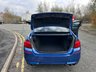 USED 2015 65 BMW M5 4.4 V8 Saloon 4dr Petrol DCT Euro 6 (s/s) (560 ps)-Factory Extras Worth &pound;4,890-Magnificent Example-Only 2 Former Keepers-Last Keeper Since July 2020-Finished In Monte Carlo Blue Metallic-Black Extended Merino Leather Upholstery-Running In Service Complete at 1194 Miles-Dec 2015-Full Bmw Service History-20 Inch Alloy Wheels-Powered Bootlid-Drivers & Passenger Front Lumbar Support-Reverse Camera-Harman Kardon-Sun Protection Glazing-M Sport Multi-Function Front Seats-Dual Climate Control-Mfsw-Cruise Control-Dab Radio-Bluetooth-Satnav-This Car Is a Credit To Its Previous Keeper. 