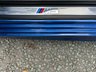 USED 2015 65 BMW M5 4.4 V8 Saloon 4dr Petrol DCT Euro 6 (s/s) (560 ps)-Factory Extras Worth &pound;4,890-Magnificent Example-Only 2 Former Keepers-Last Keeper Since July 2020-Finished In Monte Carlo Blue Metallic-Black Extended Merino Leather Upholstery-Running In Service Complete at 1194 Miles-Dec 2015-Full Bmw Service History-20 Inch Alloy Wheels-Powered Bootlid-Drivers & Passenger Front Lumbar Support-Reverse Camera-Harman Kardon-Sun Protection Glazing-M Sport Multi-Function Front Seats-Dual Climate Control-Mfsw-Cruise Control-Dab Radio-Bluetooth-Satnav-This Car Is a Credit To Its Previous Keeper. 