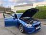USED 2015 65 BMW M5 4.4 V8 Saloon 4dr Petrol DCT Euro 6 (s/s) (560 ps)-Factory Extras Worth &pound;4,890-Magnificent Example-Only 2 Former Keepers-Last Keeper Since July 2020-Finished In Monte Carlo Blue Metallic-Black Extended Merino Leather Upholstery-Running In Service Complete at 1194 Miles-Dec 2015-Full Bmw Service History-20 Inch Alloy Wheels-Powered Bootlid-Drivers & Passenger Front Lumbar Support-Reverse Camera-Harman Kardon-Sun Protection Glazing-M Sport Multi-Function Front Seats-Dual Climate Control-Mfsw-Cruise Control-Dab Radio-Bluetooth-Satnav-This Car Is a Credit To Its Previous Keeper. 