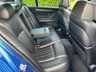 USED 2015 65 BMW M5 4.4 V8 Saloon 4dr Petrol DCT Euro 6 (s/s) (560 ps)-Factory Extras Worth &pound;4,890-Magnificent Example-Only 2 Former Keepers-Last Keeper Since July 2020-Finished In Monte Carlo Blue Metallic-Black Extended Merino Leather Upholstery-Running In Service Complete at 1194 Miles-Dec 2015-Full Bmw Service History-20 Inch Alloy Wheels-Powered Bootlid-Drivers & Passenger Front Lumbar Support-Reverse Camera-Harman Kardon-Sun Protection Glazing-M Sport Multi-Function Front Seats-Dual Climate Control-Mfsw-Cruise Control-Dab Radio-Bluetooth-Satnav-This Car Is a Credit To Its Previous Keeper. 