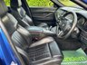 USED 2015 65 BMW M5 4.4 V8 Saloon 4dr Petrol DCT Euro 6 (s/s) (560 ps)-Factory Extras Worth &pound;4,890-Magnificent Example-Only 2 Former Keepers-Last Keeper Since July 2020-Finished In Monte Carlo Blue Metallic-Black Extended Merino Leather Upholstery-Running In Service Complete at 1194 Miles-Dec 2015-Full Bmw Service History-20 Inch Alloy Wheels-Powered Bootlid-Drivers & Passenger Front Lumbar Support-Reverse Camera-Harman Kardon-Sun Protection Glazing-M Sport Multi-Function Front Seats-Dual Climate Control-Mfsw-Cruise Control-Dab Radio-Bluetooth-Satnav-This Car Is a Credit To Its Previous Keeper. 