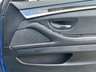 USED 2015 65 BMW M5 4.4 V8 Saloon 4dr Petrol DCT Euro 6 (s/s) (560 ps)-Factory Extras Worth &pound;4,890-Magnificent Example-Only 2 Former Keepers-Last Keeper Since July 2020-Finished In Monte Carlo Blue Metallic-Black Extended Merino Leather Upholstery-Running In Service Complete at 1194 Miles-Dec 2015-Full Bmw Service History-20 Inch Alloy Wheels-Powered Bootlid-Drivers & Passenger Front Lumbar Support-Reverse Camera-Harman Kardon-Sun Protection Glazing-M Sport Multi-Function Front Seats-Dual Climate Control-Mfsw-Cruise Control-Dab Radio-Bluetooth-Satnav-This Car Is a Credit To Its Previous Keeper. 