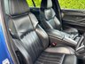 USED 2015 65 BMW M5 4.4 V8 Saloon 4dr Petrol DCT Euro 6 (s/s) (560 ps)-Factory Extras Worth &pound;4,890-Magnificent Example-Only 2 Former Keepers-Last Keeper Since July 2020-Finished In Monte Carlo Blue Metallic-Black Extended Merino Leather Upholstery-Running In Service Complete at 1194 Miles-Dec 2015-Full Bmw Service History-20 Inch Alloy Wheels-Powered Bootlid-Drivers & Passenger Front Lumbar Support-Reverse Camera-Harman Kardon-Sun Protection Glazing-M Sport Multi-Function Front Seats-Dual Climate Control-Mfsw-Cruise Control-Dab Radio-Bluetooth-Satnav-This Car Is a Credit To Its Previous Keeper. 