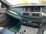 USED 2015 65 BMW M5 4.4 V8 Saloon 4dr Petrol DCT Euro 6 (s/s) (560 ps)-Factory Extras Worth &pound;4,890-Magnificent Example-Only 2 Former Keepers-Last Keeper Since July 2020-Finished In Monte Carlo Blue Metallic-Black Extended Merino Leather Upholstery-Running In Service Complete at 1194 Miles-Dec 2015-Full Bmw Service History-20 Inch Alloy Wheels-Powered Bootlid-Drivers & Passenger Front Lumbar Support-Reverse Camera-Harman Kardon-Sun Protection Glazing-M Sport Multi-Function Front Seats-Dual Climate Control-Mfsw-Cruise Control-Dab Radio-Bluetooth-Satnav-This Car Is a Credit To Its Previous Keeper. 