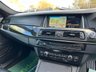 USED 2015 65 BMW M5 4.4 V8 Saloon 4dr Petrol DCT Euro 6 (s/s) (560 ps)-Factory Extras Worth &pound;4,890-Magnificent Example-Only 2 Former Keepers-Last Keeper Since July 2020-Finished In Monte Carlo Blue Metallic-Black Extended Merino Leather Upholstery-Running In Service Complete at 1194 Miles-Dec 2015-Full Bmw Service History-20 Inch Alloy Wheels-Powered Bootlid-Drivers & Passenger Front Lumbar Support-Reverse Camera-Harman Kardon-Sun Protection Glazing-M Sport Multi-Function Front Seats-Dual Climate Control-Mfsw-Cruise Control-Dab Radio-Bluetooth-Satnav-This Car Is a Credit To Its Previous Keeper. 