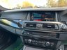 USED 2015 65 BMW M5 4.4 V8 Saloon 4dr Petrol DCT Euro 6 (s/s) (560 ps)-Factory Extras Worth &pound;4,890-Magnificent Example-Only 2 Former Keepers-Last Keeper Since July 2020-Finished In Monte Carlo Blue Metallic-Black Extended Merino Leather Upholstery-Running In Service Complete at 1194 Miles-Dec 2015-Full Bmw Service History-20 Inch Alloy Wheels-Powered Bootlid-Drivers & Passenger Front Lumbar Support-Reverse Camera-Harman Kardon-Sun Protection Glazing-M Sport Multi-Function Front Seats-Dual Climate Control-Mfsw-Cruise Control-Dab Radio-Bluetooth-Satnav-This Car Is a Credit To Its Previous Keeper. 