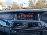 USED 2015 65 BMW M5 4.4 V8 Saloon 4dr Petrol DCT Euro 6 (s/s) (560 ps)-Factory Extras Worth &pound;4,890-Magnificent Example-Only 2 Former Keepers-Last Keeper Since July 2020-Finished In Monte Carlo Blue Metallic-Black Extended Merino Leather Upholstery-Running In Service Complete at 1194 Miles-Dec 2015-Full Bmw Service History-20 Inch Alloy Wheels-Powered Bootlid-Drivers & Passenger Front Lumbar Support-Reverse Camera-Harman Kardon-Sun Protection Glazing-M Sport Multi-Function Front Seats-Dual Climate Control-Mfsw-Cruise Control-Dab Radio-Bluetooth-Satnav-This Car Is a Credit To Its Previous Keeper. 