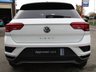 USED 2019 19 VOLKSWAGEN T-ROC 1.0 TSI GPF Design SUV 5dr Petrol Manual Euro 6 (s/s) (115 ps) Finished in PURE WHITE with BLACK ROOF and GREY CLOTH Sports Trim. This T-Roc is for those who want a compact SUV with smart styling and a good level of practicality. This Golf based SUV is both practical and fun to drive. Features include, Low Mileage, Cruise Control, Park Sensors, B/Tooth, Apple Play, Alloys, DAB Radio, Sports Trim and much more. VW Dealer serviced at 13422 miles, 21043 miles and on arrival at 30401 miles.