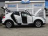 USED 2019 19 VOLKSWAGEN T-ROC 1.0 TSI GPF Design SUV 5dr Petrol Manual Euro 6 (s/s) (115 ps) Finished in PURE WHITE with BLACK ROOF and GREY CLOTH Sports Trim. This T-Roc is for those who want a compact SUV with smart styling and a good level of practicality. This Golf based SUV is both practical and fun to drive. Features include, Low Mileage, Cruise Control, Park Sensors, B/Tooth, Apple Play, Alloys, DAB Radio, Sports Trim and much more. VW Dealer serviced at 13422 miles, 21043 miles and on arrival at 30401 miles.