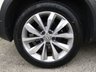 USED 2019 19 VOLKSWAGEN T-ROC 1.0 TSI GPF Design SUV 5dr Petrol Manual Euro 6 (s/s) (115 ps) Finished in PURE WHITE with BLACK ROOF and GREY CLOTH Sports Trim. This T-Roc is for those who want a compact SUV with smart styling and a good level of practicality. This Golf based SUV is both practical and fun to drive. Features include, Low Mileage, Cruise Control, Park Sensors, B/Tooth, Apple Play, Alloys, DAB Radio, Sports Trim and much more. VW Dealer serviced at 13422 miles, 21043 miles and on arrival at 30401 miles.
