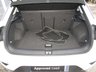 USED 2019 19 VOLKSWAGEN T-ROC 1.0 TSI GPF Design SUV 5dr Petrol Manual Euro 6 (s/s) (115 ps) Finished in PURE WHITE with BLACK ROOF and GREY CLOTH Sports Trim. This T-Roc is for those who want a compact SUV with smart styling and a good level of practicality. This Golf based SUV is both practical and fun to drive. Features include, Low Mileage, Cruise Control, Park Sensors, B/Tooth, Apple Play, Alloys, DAB Radio, Sports Trim and much more. VW Dealer serviced at 13422 miles, 21043 miles and on arrival at 30401 miles.