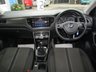 USED 2019 19 VOLKSWAGEN T-ROC 1.0 TSI GPF Design SUV 5dr Petrol Manual Euro 6 (s/s) (115 ps) Finished in PURE WHITE with BLACK ROOF and GREY CLOTH Sports Trim. This T-Roc is for those who want a compact SUV with smart styling and a good level of practicality. This Golf based SUV is both practical and fun to drive. Features include, Low Mileage, Cruise Control, Park Sensors, B/Tooth, Apple Play, Alloys, DAB Radio, Sports Trim and much more. VW Dealer serviced at 13422 miles, 21043 miles and on arrival at 30401 miles.