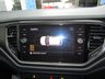 USED 2019 19 VOLKSWAGEN T-ROC 1.0 TSI GPF Design SUV 5dr Petrol Manual Euro 6 (s/s) (115 ps) Finished in PURE WHITE with BLACK ROOF and GREY CLOTH Sports Trim. This T-Roc is for those who want a compact SUV with smart styling and a good level of practicality. This Golf based SUV is both practical and fun to drive. Features include, Low Mileage, Cruise Control, Park Sensors, B/Tooth, Apple Play, Alloys, DAB Radio, Sports Trim and much more. VW Dealer serviced at 13422 miles, 21043 miles and on arrival at 30401 miles.