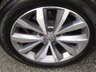 USED 2019 19 VOLKSWAGEN T-ROC 1.0 TSI GPF Design SUV 5dr Petrol Manual Euro 6 (s/s) (115 ps) Finished in PURE WHITE with BLACK ROOF and GREY CLOTH Sports Trim. This T-Roc is for those who want a compact SUV with smart styling and a good level of practicality. This Golf based SUV is both practical and fun to drive. Features include, Cruise Control, B/Tooth, Park Sensors, Apple Play, Alloys, DAB Radio, Sports Trim and much more. VW Dealer serviced at 20084 miles, 27448 miles, 36246 miles, 49833 miles and at 64120 miles on arrival.