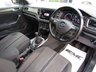 USED 2019 19 VOLKSWAGEN T-ROC 1.0 TSI GPF Design SUV 5dr Petrol Manual Euro 6 (s/s) (115 ps) Finished in PURE WHITE with BLACK ROOF and GREY CLOTH Sports Trim. This T-Roc is for those who want a compact SUV with smart styling and a good level of practicality. This Golf based SUV is both practical and fun to drive. Features include, Cruise Control, B/Tooth, Park Sensors, Apple Play, Alloys, DAB Radio, Sports Trim and much more. VW Dealer serviced at 20084 miles, 27448 miles, 36246 miles, 49833 miles and at 64120 miles on arrival.