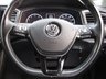 USED 2019 19 VOLKSWAGEN T-ROC 1.0 TSI GPF Design SUV 5dr Petrol Manual Euro 6 (s/s) (115 ps) Finished in PURE WHITE with BLACK ROOF and GREY CLOTH Sports Trim. This T-Roc is for those who want a compact SUV with smart styling and a good level of practicality. This Golf based SUV is both practical and fun to drive. Features include, Cruise Control, B/Tooth, Park Sensors, Apple Play, Alloys, DAB Radio, Sports Trim and much more. VW Dealer serviced at 20084 miles, 27448 miles, 36246 miles, 49833 miles and at 64120 miles on arrival.