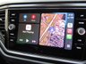 USED 2019 19 VOLKSWAGEN T-ROC 1.0 TSI GPF Design SUV 5dr Petrol Manual Euro 6 (s/s) (115 ps) Finished in PURE WHITE with BLACK ROOF and GREY CLOTH Sports Trim. This T-Roc is for those who want a compact SUV with smart styling and a good level of practicality. This Golf based SUV is both practical and fun to drive. Features include, Cruise Control, B/Tooth, Park Sensors, Apple Play, Alloys, DAB Radio, Sports Trim and much more. VW Dealer serviced at 20084 miles, 27448 miles, 36246 miles, 49833 miles and at 64120 miles on arrival.