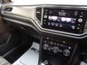 USED 2019 19 VOLKSWAGEN T-ROC 1.0 TSI GPF Design SUV 5dr Petrol Manual Euro 6 (s/s) (115 ps) Finished in PURE WHITE with BLACK ROOF and GREY CLOTH Sports Trim. This T-Roc is for those who want a compact SUV with smart styling and a good level of practicality. This Golf based SUV is both practical and fun to drive. Features include, Cruise Control, B/Tooth, Park Sensors, Apple Play, Alloys, DAB Radio, Sports Trim and much more. VW Dealer serviced at 20084 miles, 27448 miles, 36246 miles, 49833 miles and at 64120 miles on arrival.