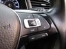 USED 2019 19 VOLKSWAGEN T-ROC 1.0 TSI GPF Design SUV 5dr Petrol Manual Euro 6 (s/s) (115 ps) Finished in PURE WHITE with BLACK ROOF and GREY CLOTH Sports Trim. This T-Roc is for those who want a compact SUV with smart styling and a good level of practicality. This Golf based SUV is both practical and fun to drive. Features include, Cruise Control, B/Tooth, Park Sensors, Apple Play, Alloys, DAB Radio, Sports Trim and much more. VW Dealer serviced at 20084 miles, 27448 miles, 36246 miles, 49833 miles and at 64120 miles on arrival.