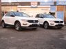 USED 2019 19 VOLKSWAGEN T-ROC 1.0 TSI GPF Design SUV 5dr Petrol Manual Euro 6 (s/s) (115 ps) Finished in PURE WHITE with BLACK ROOF and GREY CLOTH Sports Trim. This T-Roc is for those who want a compact SUV with smart styling and a good level of practicality. This Golf based SUV is both practical and fun to drive. Features include, Cruise Control, B/Tooth, Park Sensors, Apple Play, Alloys, DAB Radio, Sports Trim and much more. VW Dealer serviced at 20084 miles, 27448 miles, 36246 miles, 49833 miles and at 64120 miles on arrival.