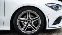 USED 2020 70 MERCEDES-BENZ CLA 1.3 CLA180 AMG Line (Premium Plus 2) Coupe 4dr Petrol 7G-DCT Euro 6 (s/s) (136 ps) 