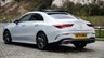 USED 2020 70 MERCEDES-BENZ CLA 1.3 CLA180 AMG Line (Premium Plus 2) Coupe 4dr Petrol 7G-DCT Euro 6 (s/s) (136 ps) 