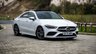 USED 2020 70 MERCEDES-BENZ CLA 1.3 CLA180 AMG Line (Premium Plus 2) Coupe 4dr Petrol 7G-DCT Euro 6 (s/s) (136 ps) 