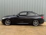 USED 2016 16 BMW 2 SERIES M235i 3.0 Coupe 2dr Petrol Manual Euro 6 (s/s) (326 ps) 