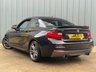 USED 2016 16 BMW 2 SERIES M235i 3.0 Coupe 2dr Petrol Manual Euro 6 (s/s) (326 ps) 