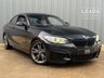 USED 2016 16 BMW 2 SERIES M235i 3.0 Coupe 2dr Petrol Manual Euro 6 (s/s) (326 ps) 