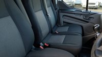 USED 2021 71 FORD TRANSIT CUSTOM L2 H1 Leader Premium TDCI 105 PS 300 LWB  FREE 3 YEAR WARRANTY COVER ON THIS VAN With Air Conditioning, Bluetooth, Electric Windows, Traction Control, Ply Lining, Fog Lights, Parking Sensors in great condition . This well-presented van has covered just 69,000 miles and benefits from having only one owner from new. It comes generously specified with air conditioning, Bluetooth connectivity, electric windows, traction control, full ply lining, front fog lights, and parking sensors. Maintained in great condition throughout, this long wheelbase model represents a practical and reliable commercial vehicle opportunity. 