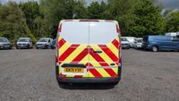 USED 2021 71 FORD TRANSIT CUSTOM L2 H1 Leader Premium TDCI 105 PS 300 LWB  FREE 3 YEAR WARRANTY COVER ON THIS VAN With Air Conditioning, Bluetooth, Electric Windows, Traction Control, Ply Lining, Fog Lights, Parking Sensors in great condition . This well-presented van has covered just 69,000 miles and benefits from having only one owner from new. It comes generously specified with air conditioning, Bluetooth connectivity, electric windows, traction control, full ply lining, front fog lights, and parking sensors. Maintained in great condition throughout, this long wheelbase model represents a practical and reliable commercial vehicle opportunity. 