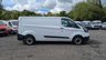 USED 2021 71 FORD TRANSIT CUSTOM L2 H1 Leader Premium TDCI 105 PS 300 LWB  FREE 3 YEAR WARRANTY COVER ON THIS VAN With Air Conditioning, Bluetooth, Electric Windows, Traction Control, Ply Lining, Fog Lights, Parking Sensors in great condition . This well-presented van has covered just 69,000 miles and benefits from having only one owner from new. It comes generously specified with air conditioning, Bluetooth connectivity, electric windows, traction control, full ply lining, front fog lights, and parking sensors. Maintained in great condition throughout, this long wheelbase model represents a practical and reliable commercial vehicle opportunity. 