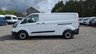 USED 2021 71 FORD TRANSIT CUSTOM L2 H1 Leader Premium TDCI 105 PS 300 LWB  FREE 3 YEAR WARRANTY COVER ON THIS VAN With Air Conditioning, Bluetooth, Electric Windows, Traction Control, Ply Lining, Fog Lights, Parking Sensors in great condition . This well-presented van has covered just 69,000 miles and benefits from having only one owner from new. It comes generously specified with air conditioning, Bluetooth connectivity, electric windows, traction control, full ply lining, front fog lights, and parking sensors. Maintained in great condition throughout, this long wheelbase model represents a practical and reliable commercial vehicle opportunity. 