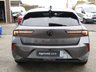 USED 2023 23 VAUXHALL ASTRA 1.5 Turbo D Ultimate Hatchback 5dr Diesel Auto Euro 6 (s/s) (130 ps) Finished in VULCAN GREY  MET with contrasting GREY HEATED PART LEATHER trim. This practical family hatch is enjoyable to drive and has a good level of equipment in its well designed interior. This new shape car has the top of the range specification. Features include, Sat Nav, Virtual Dash, Heads Up Display, 360 Cameras, Apple Play, Heated Seats and Steering Wheel, Alloys, Cruise Control, B/Tooth, A/Con Climate and more. Dealer serviced at 23043 miles, 41264 miles, 43442 miles and at 54238 miles