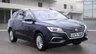 USED 2021 71 MG MG5 61.1kWh Exclusive Long Range Estate 5dr Electric Auto (156 ps) 