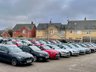 USED 2021 71 MG MG5 61.1kWh Exclusive Long Range Estate 5dr Electric Auto (156 ps) 