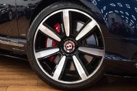 USED 2017 66 BENTLEY CONTINENTAL 4.0 V8 GT S Coupe  