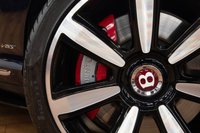 USED 2017 66 BENTLEY CONTINENTAL 4.0 V8 GT S Coupe  