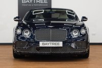 USED 2017 66 BENTLEY CONTINENTAL 4.0 V8 GT S Coupe  
