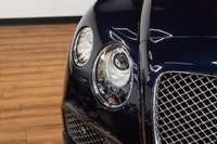 USED 2017 66 BENTLEY CONTINENTAL 4.0 V8 GT S Coupe  