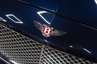 USED 2017 66 BENTLEY CONTINENTAL 4.0 V8 GT S Coupe  