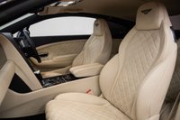 USED 2017 66 BENTLEY CONTINENTAL 4.0 V8 GT S Coupe  