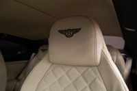 USED 2017 66 BENTLEY CONTINENTAL 4.0 V8 GT S Coupe  