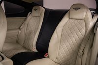 USED 2017 66 BENTLEY CONTINENTAL 4.0 V8 GT S Coupe  