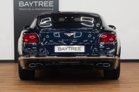 USED 2017 66 BENTLEY CONTINENTAL 4.0 V8 GT S Coupe  